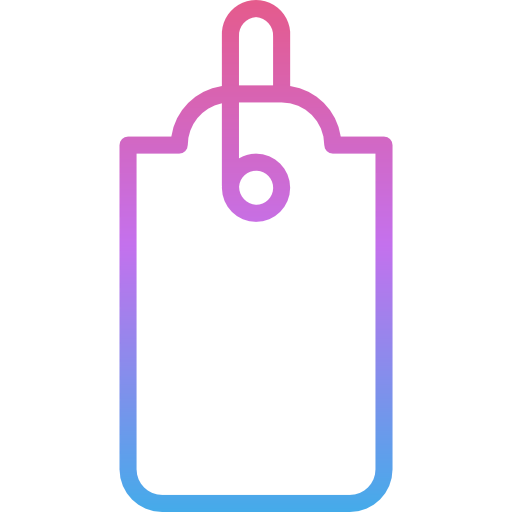 Tag icon