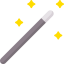 Magic wand icon 64x64