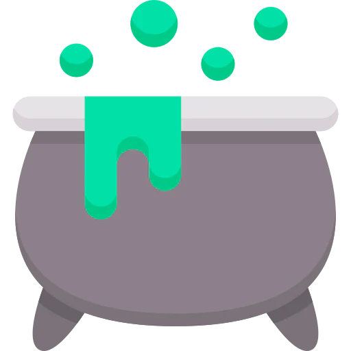 Cauldron icon
