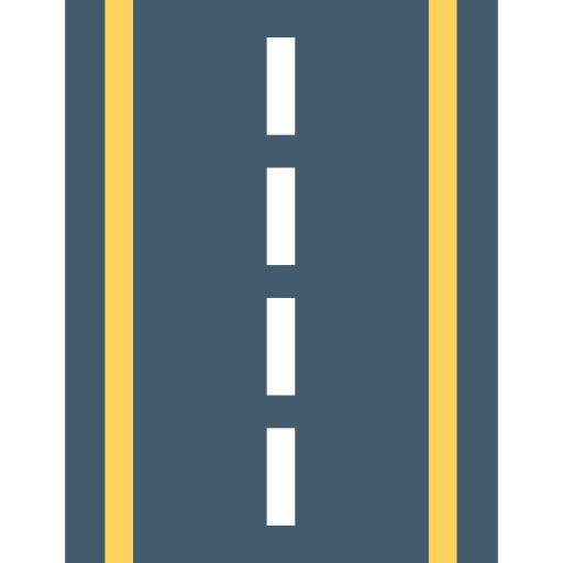 Road icon