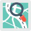 Gps icon 64x64