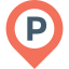Placeholder icon 64x64