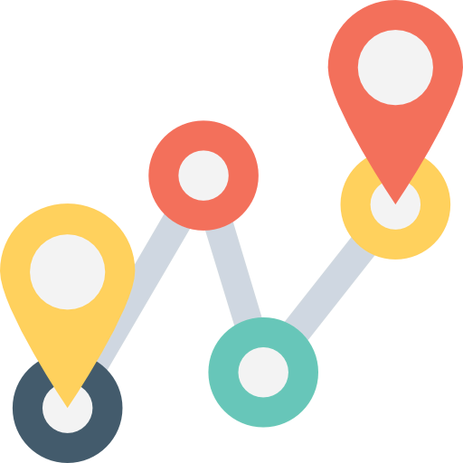 Route icon