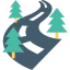 Road icon 64x64
