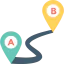 Route icon 64x64