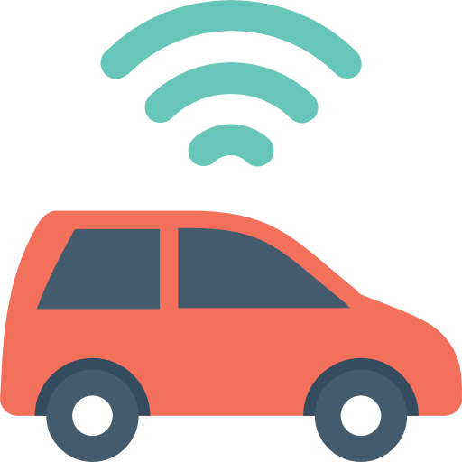 Car icon