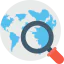 Worldwide icon 64x64
