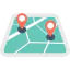 Route icon 64x64
