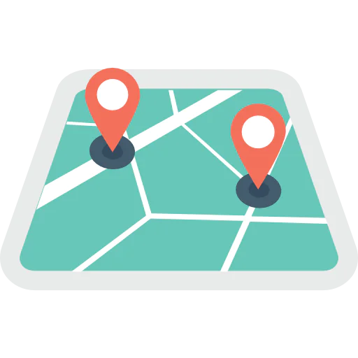 Route icon