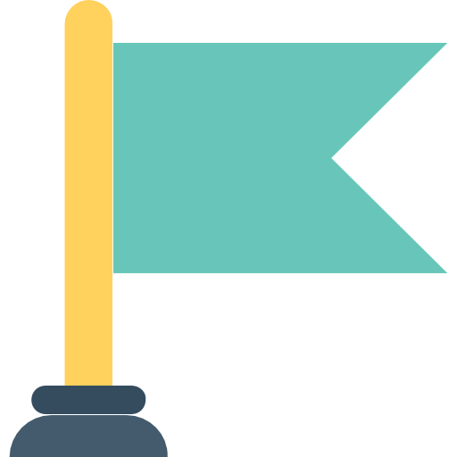 Flag icon