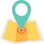 Map icon 64x64