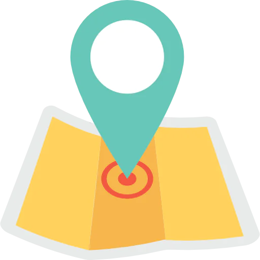 Map icon