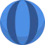 Yoga ball icon 64x64
