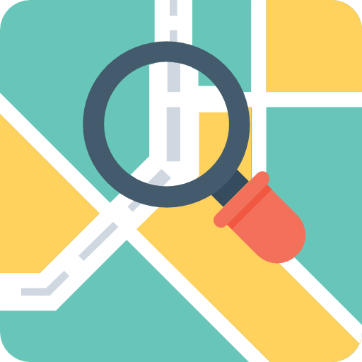 Map icon