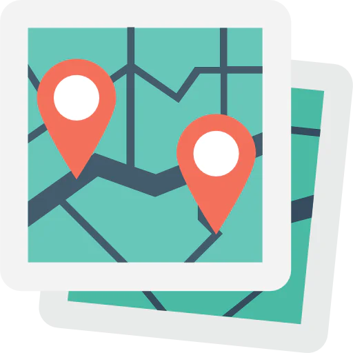 Route icon