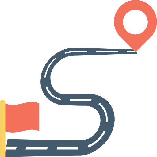 Route icon