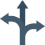 Detour icon 64x64