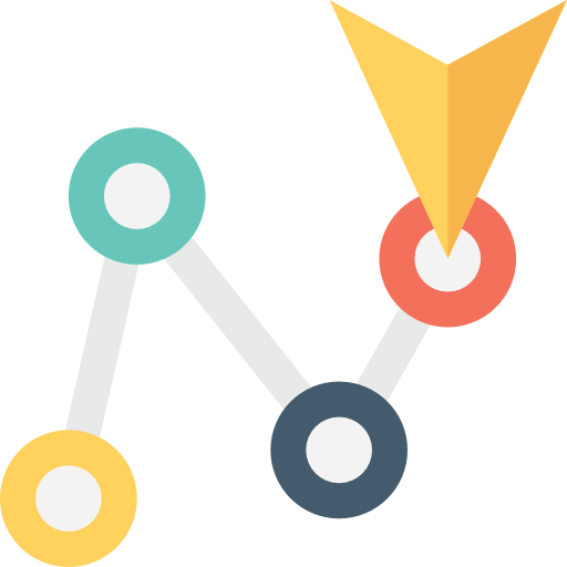 Route icon