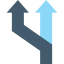 Detour icon 64x64