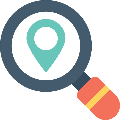 Search icon