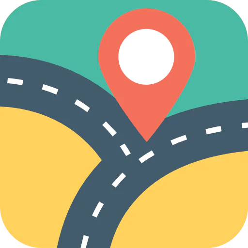 Gps icon