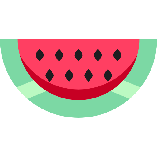 Watermelon icon