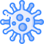 Bacteria icon 64x64