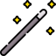 Magic wand icon 64x64