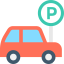 Car icon 64x64