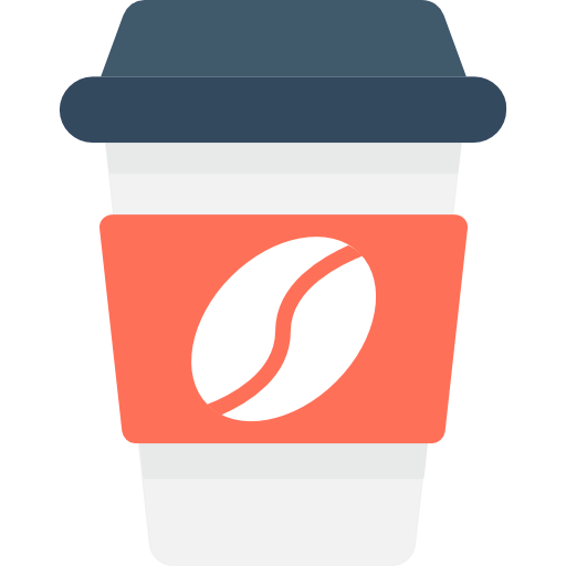 Coffee icon