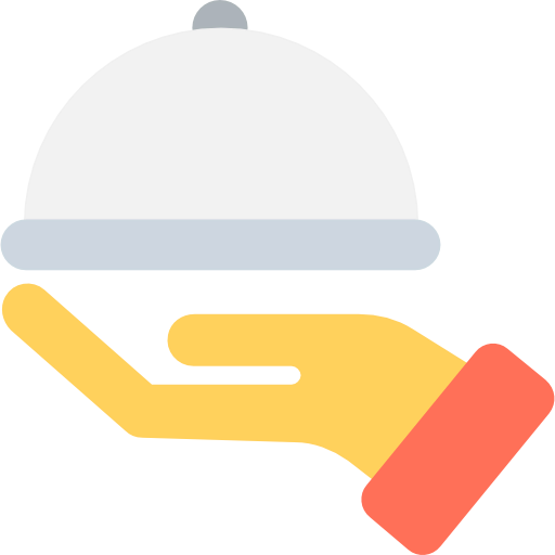 Tray icon