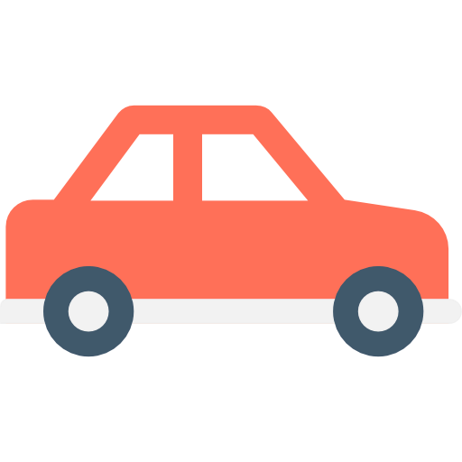Car icon