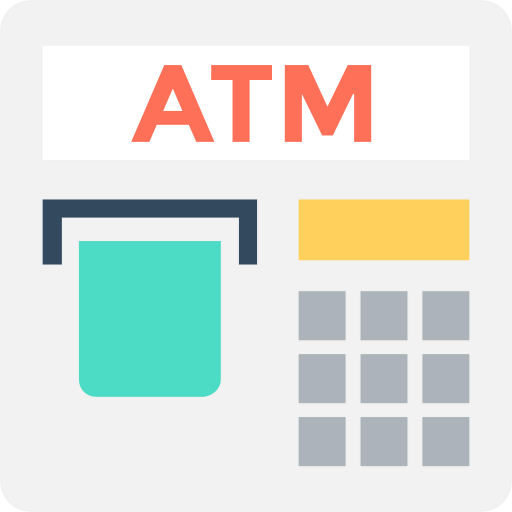 Atm icon