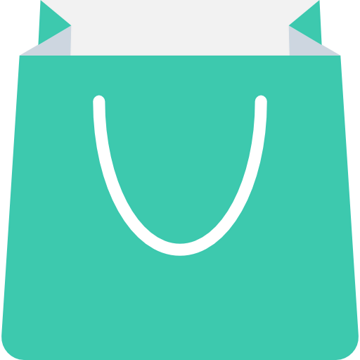 Bag Symbol