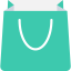 Bag icon 64x64
