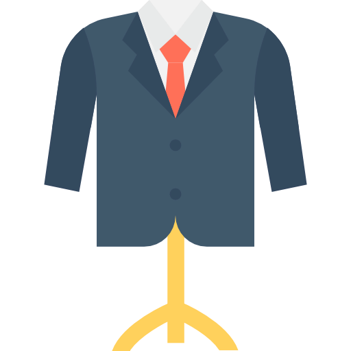 Suit icon