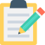 Document icon 64x64