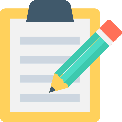 Document icon