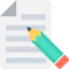 Document icon 64x64