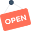 Open icon 64x64