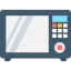 Microwaves icon 64x64