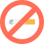 No smoking icon 64x64