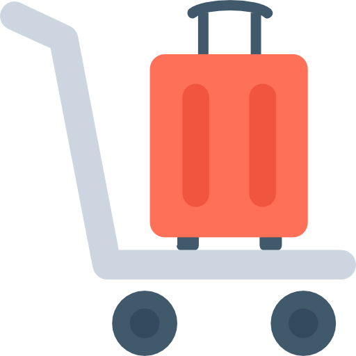 Trolley icon
