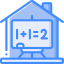 Homework icon 64x64