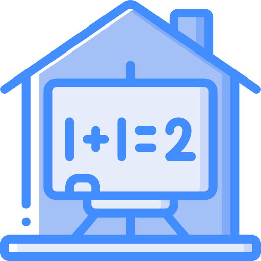 Homework icon