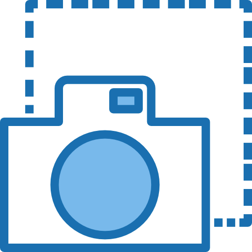Screenshot icon