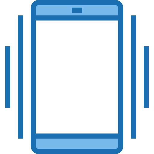 Vibrate icon