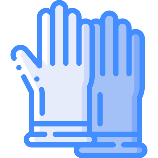 Gloves icon