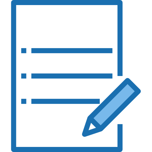 Document icon