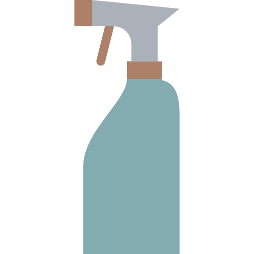 Spray icon